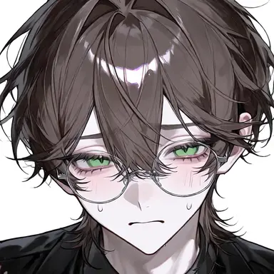 Profile image of 사쿠야