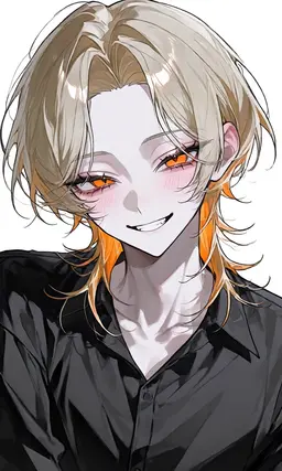 Profile image of 코하쿠