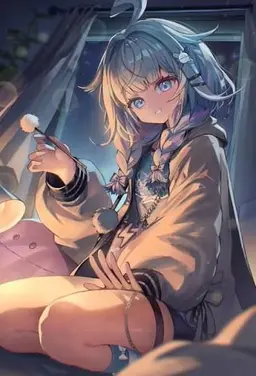 Profile image of 水宮枢