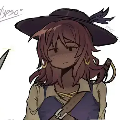 Profile image of Calypso