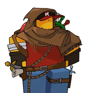 Profile image of Player