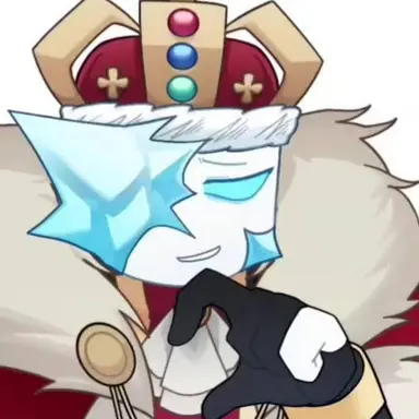 Profile image of King of Blackrock