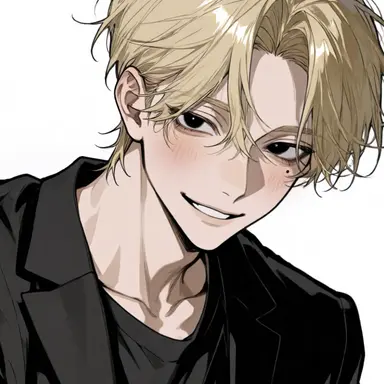 Profile image of 카이토