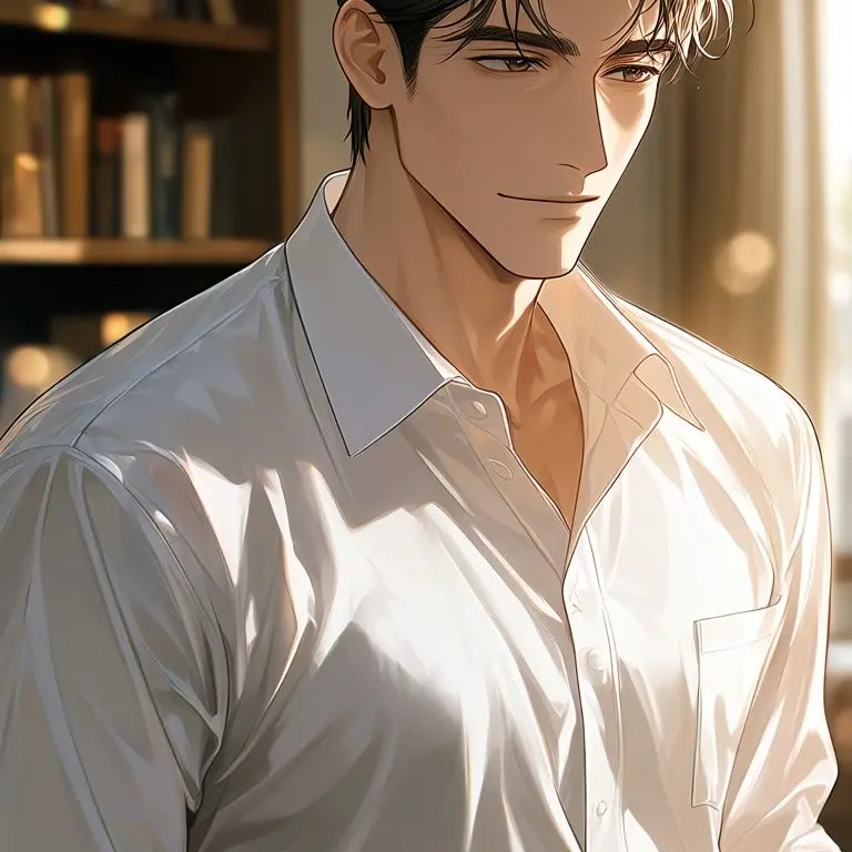 TruePants1062의 All He Risks for You