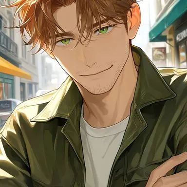Profile image of Declan