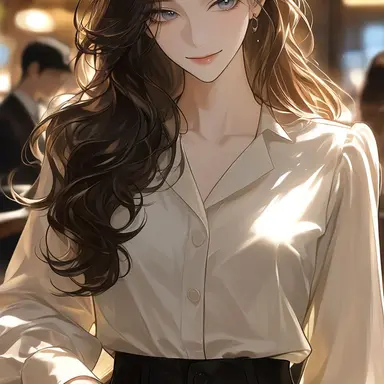 Profile image of Seren