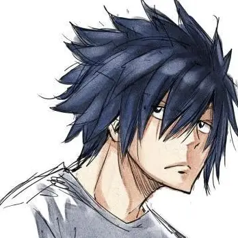Profile image of グレイ
