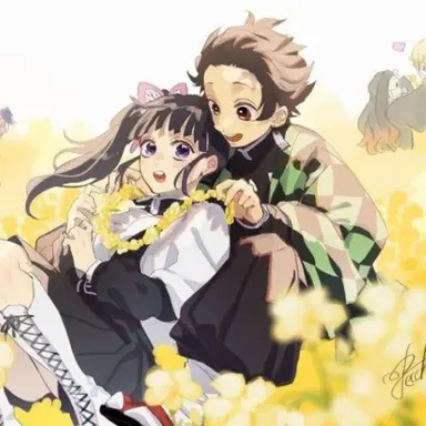 Profile image of 탄지카나