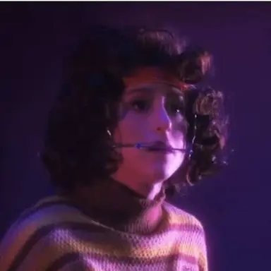 Profile image of Ruth Fleming