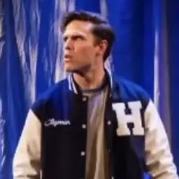 Profile image of Max Jagerman