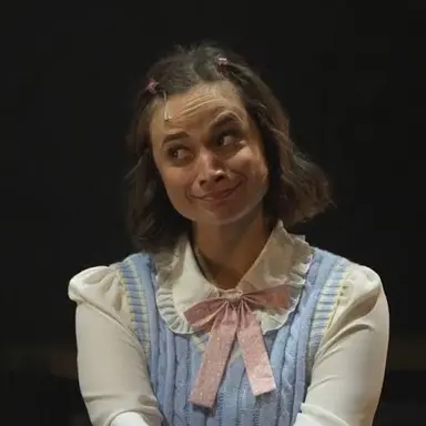Profile image of Grace chastity