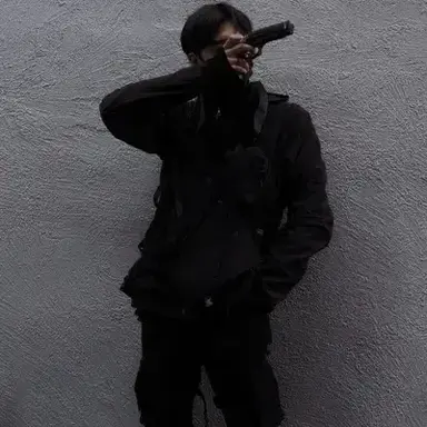 Profile image of Kenji