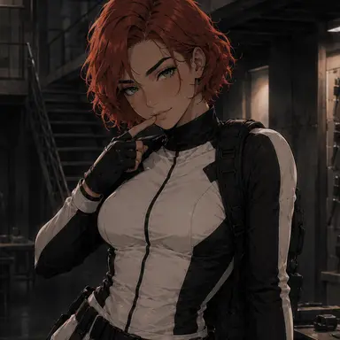 Profile image of Quin