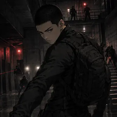 Profile image of Ichi