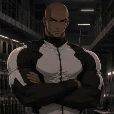 Profile image of Pierce Von
