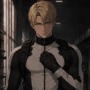 Profile image of Tri