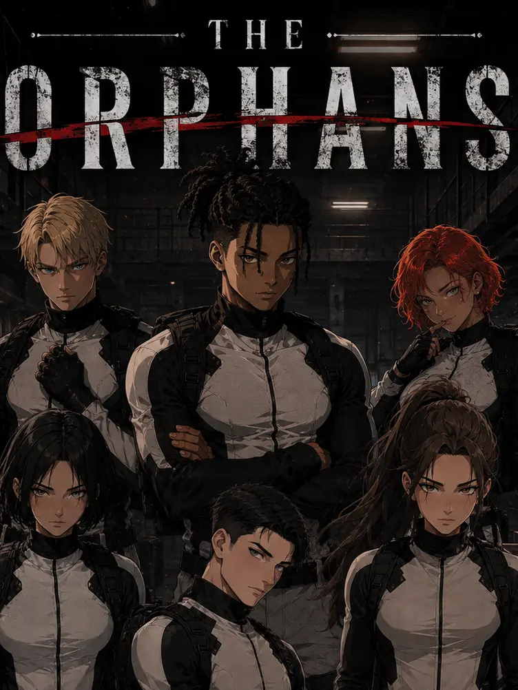 plotsmith의 The Orphans