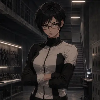 Profile image of Susan May