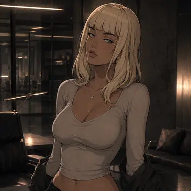Profile image of Terra Marco
