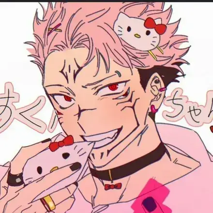 SmellyYarn2613의 Gay sukuna roommate