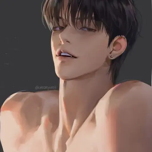 HAERIM의 박서진