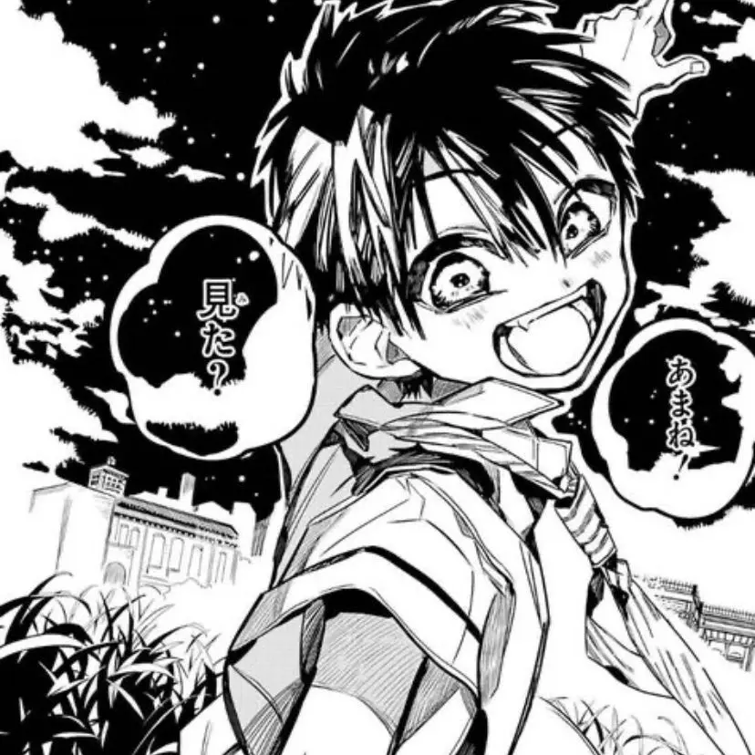 SmellyMoss1954의 柚木先輩！