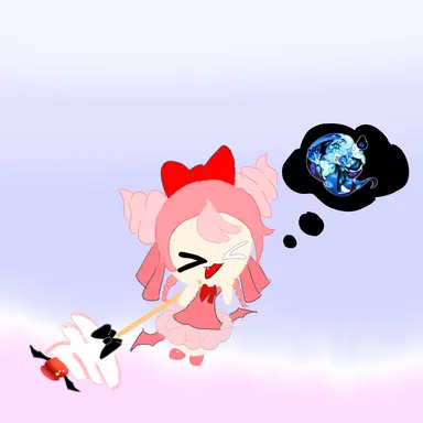 Profile image of 크림애플맛 쿠키