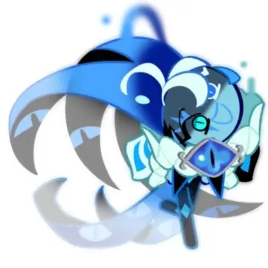 Profile image of 쉐도우밀크 쿠키