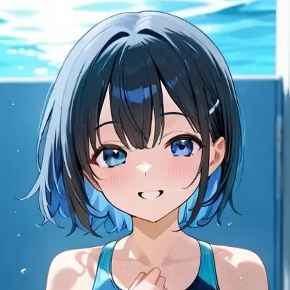PinkMiki1252의 競女!?