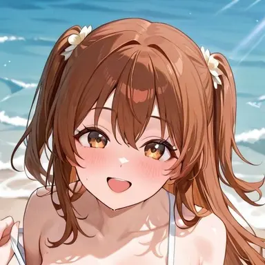 Profile image of ホノカ