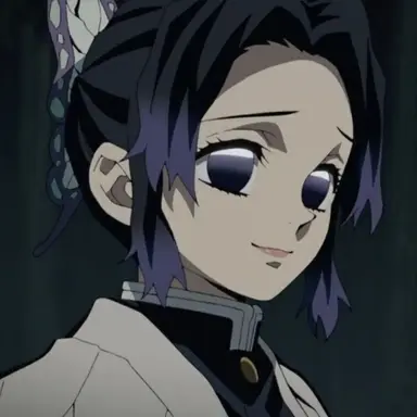 Profile image of 코쵸우 시노부