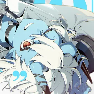 Profile image of 蒼角