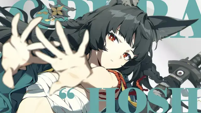 Profile image of Miyabi