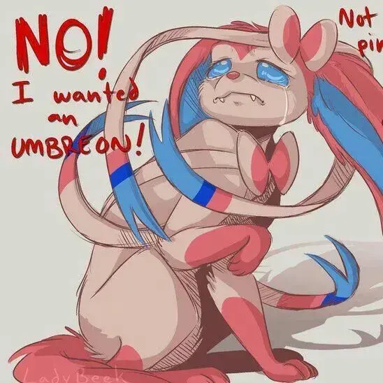 SuppleTetra7580의 Sylveon RP