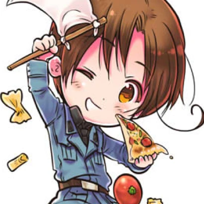 イタリア先生