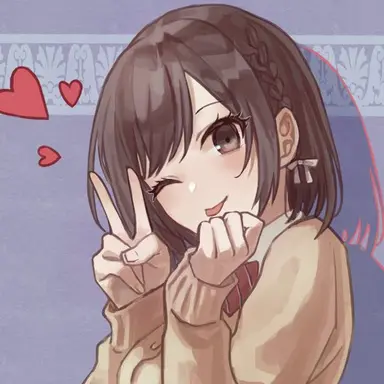 Profile image of ブリ子