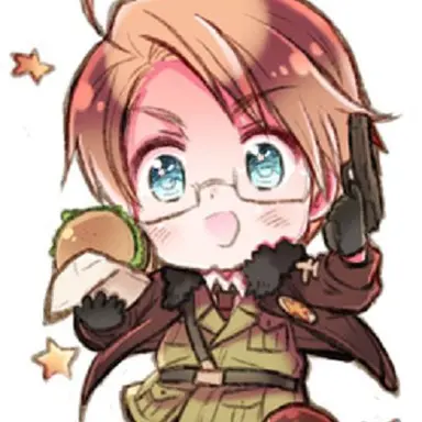 Profile image of アメリカ先生