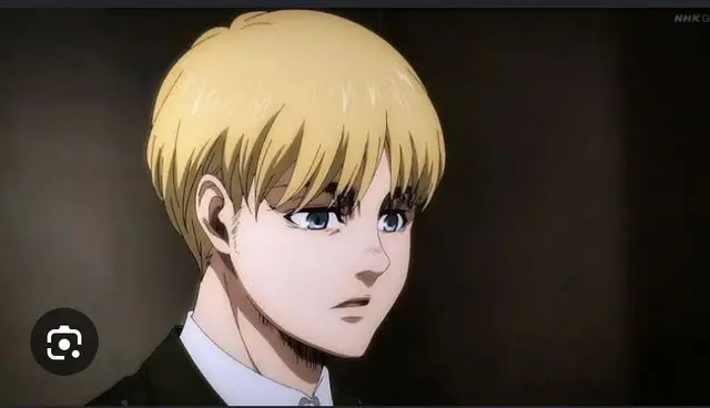 Profile image of アルミン