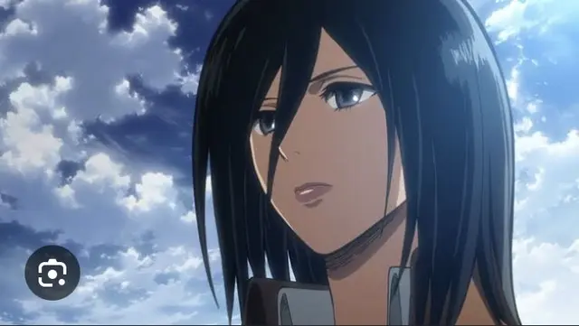 Profile image of ミカサ