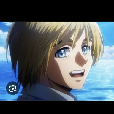 Profile image of アルミン