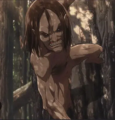 Profile image of ユミル