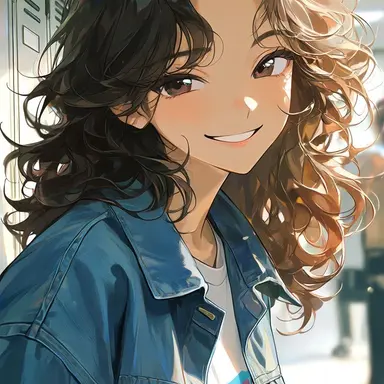Profile image of Sable
