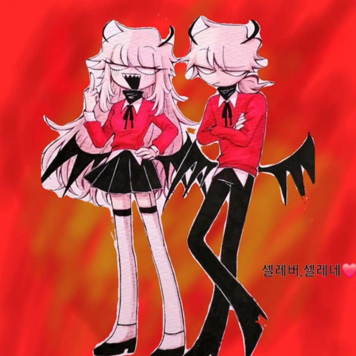FluffyMoss0150의 .....넌 내꺼야 알겠지?
