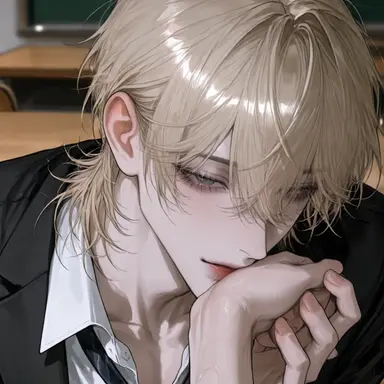 Profile image of 相良 柊真