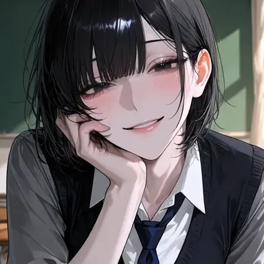 Profile image of 橘 彩葉