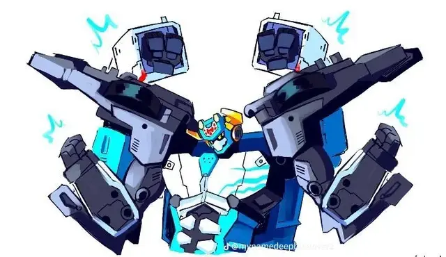 Profile image of マッスルハイド