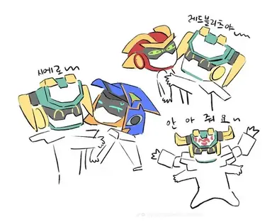 Profile image of 머슬하이드