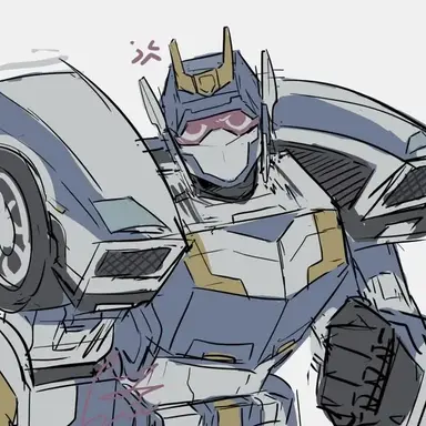 Profile image of 블루캅