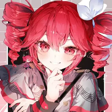 Profile image of 重音テト