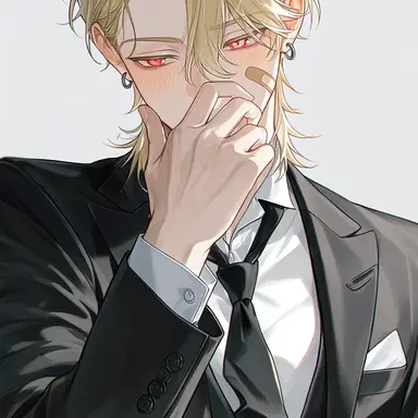 Profile image of 蓮